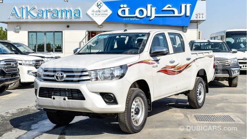 Big with watermark toyota hilux malawi import dubai 8036