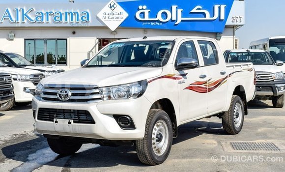 Buy Import Toyota Hilux White Car in Import - Dubai in Malawi Buy Import Toyota Hilux White Car in Import - Dubai in Malawi
