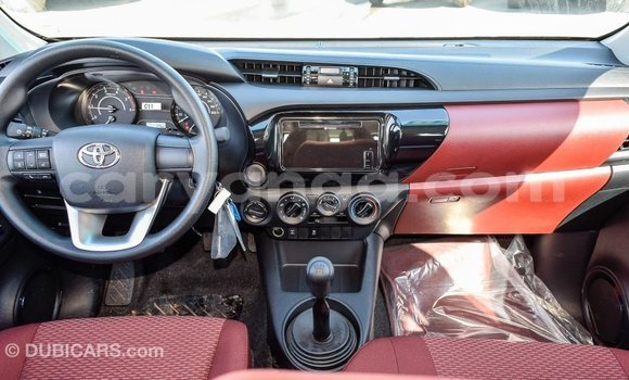 Buy Import Toyota Hilux White Car in Import - Dubai in Malawi Buy Import Toyota Hilux White Car in Import - Dubai in Malawi