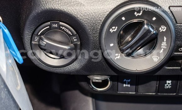 Buy Import Toyota Hilux White Car in Import - Dubai in Malawi Buy Import Toyota Hilux White Car in Import - Dubai in Malawi