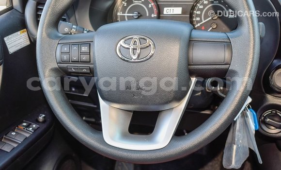 Buy Import Toyota Hilux White Car in Import - Dubai in Malawi Buy Import Toyota Hilux White Car in Import - Dubai in Malawi