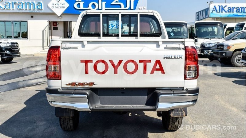 Big with watermark toyota hilux malawi import dubai 8036