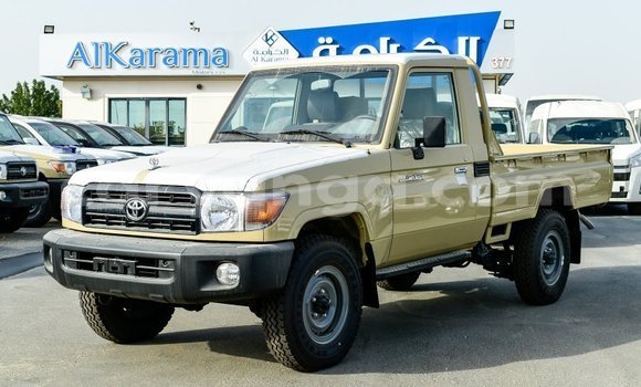 Buy Import Toyota Land Cruiser Beige Car in Import - Dubai in Malawi Buy Import Toyota Land Cruiser Beige Car in Import - Dubai in Malawi