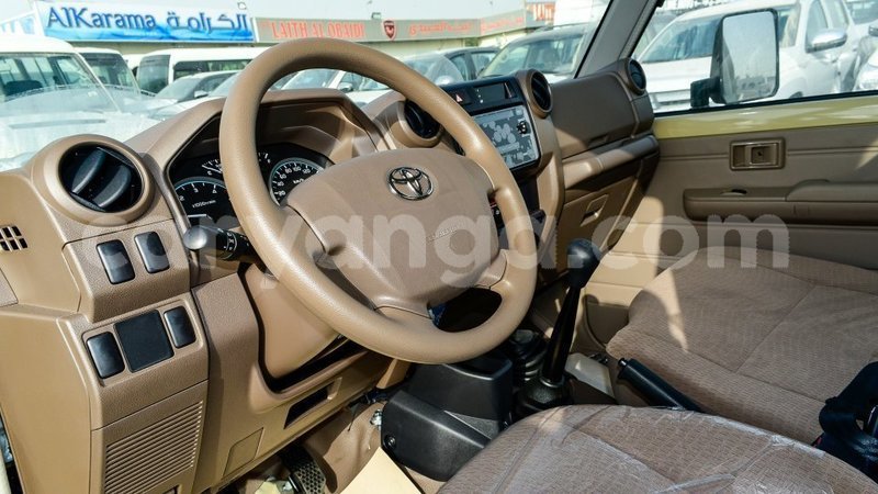 Big with watermark toyota land cruiser malawi import dubai 8039