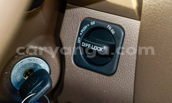 Buy Import Toyota Land Cruiser Beige Car in Import - Dubai in Malawi Buy Import Toyota Land Cruiser Beige Car in Import - Dubai in Malawi