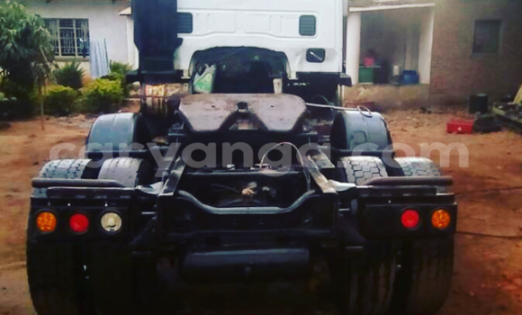 Buy Used Iveco Cargo White Truck in Lilongwe in Malawi Buy Used Iveco Cargo White Truck in Lilongwe in Malawi