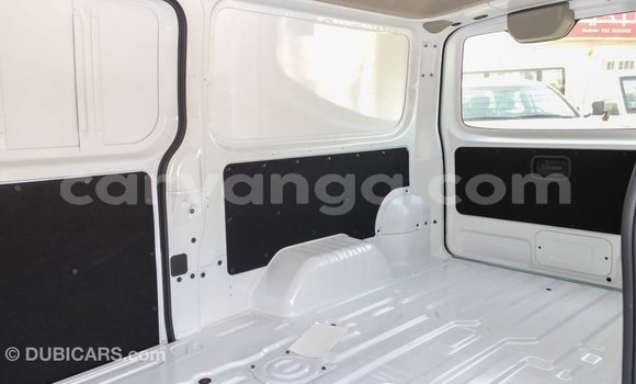 Buy Import Nissan Urvan White Car in Import - Dubai in Malawi Buy Import Nissan Urvan White Car in Import - Dubai in Malawi