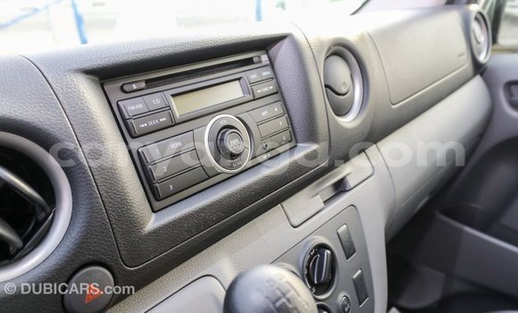 Buy Import Nissan Urvan White Car in Import - Dubai in Malawi Buy Import Nissan Urvan White Car in Import - Dubai in Malawi