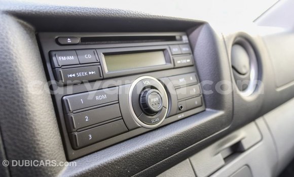 Buy Import Nissan Urvan White Car in Import - Dubai in Malawi Buy Import Nissan Urvan White Car in Import - Dubai in Malawi