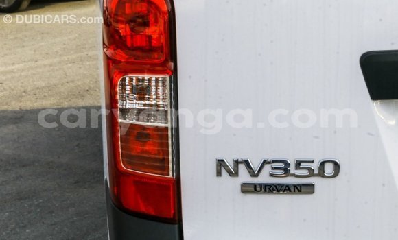 Buy Import Nissan Urvan White Car in Import - Dubai in Malawi Buy Import Nissan Urvan White Car in Import - Dubai in Malawi