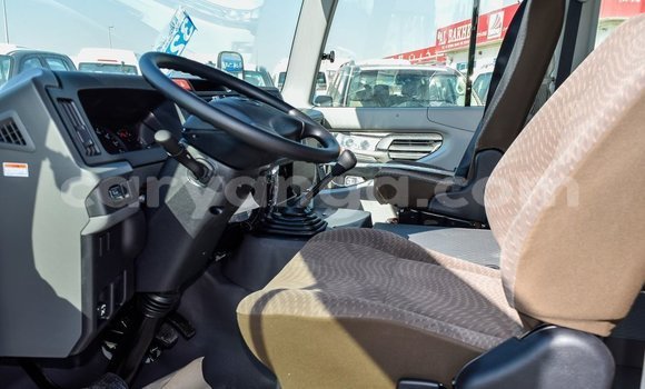 Buy Import Toyota Coaster White Car in Import - Dubai in Malawi Buy Import Toyota Coaster White Car in Import - Dubai in Malawi