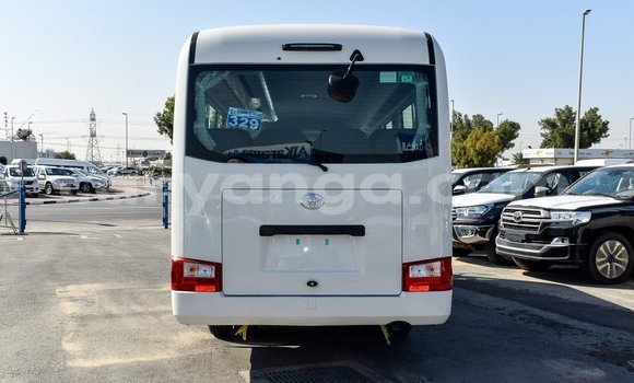 Buy Import Toyota Coaster White Car in Import - Dubai in Malawi Buy Import Toyota Coaster White Car in Import - Dubai in Malawi
