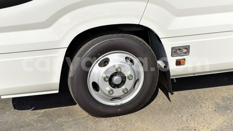Big with watermark toyota coaster malawi import dubai 8041