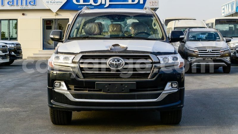 Big with watermark toyota land cruiser malawi import dubai 8042