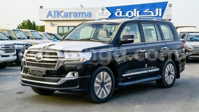 Big with watermark toyota land cruiser malawi import dubai 8042