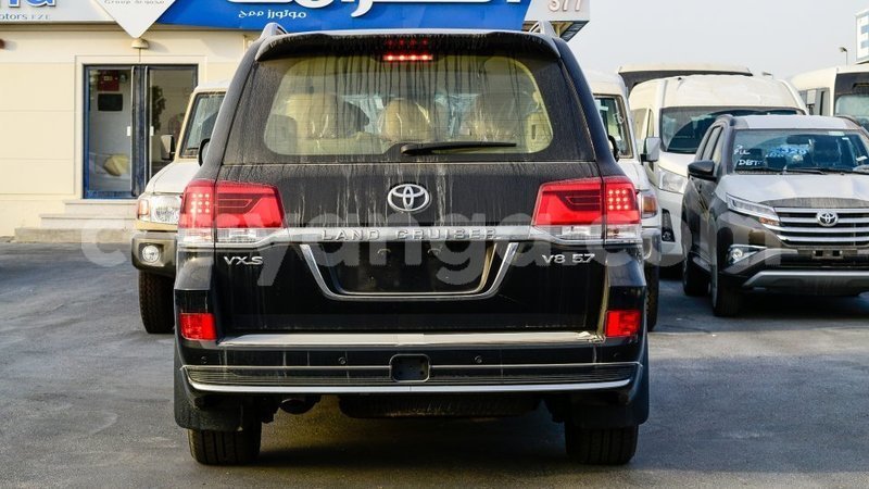 Big with watermark toyota land cruiser malawi import dubai 8042