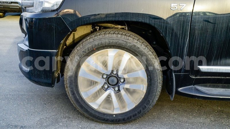 Big with watermark toyota land cruiser malawi import dubai 8042