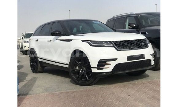 Buy Import Land Rover Range Rover White Car in Import - Dubai in Malawi Buy Import Land Rover Range Rover White Car in Import - Dubai in Malawi