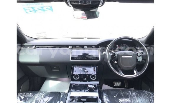 Buy Import Land Rover Range Rover White Car in Import - Dubai in Malawi Buy Import Land Rover Range Rover White Car in Import - Dubai in Malawi