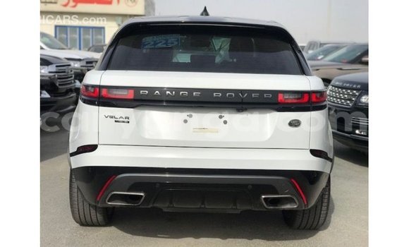 Buy Import Land Rover Range Rover White Car in Import - Dubai in Malawi Buy Import Land Rover Range Rover White Car in Import - Dubai in Malawi