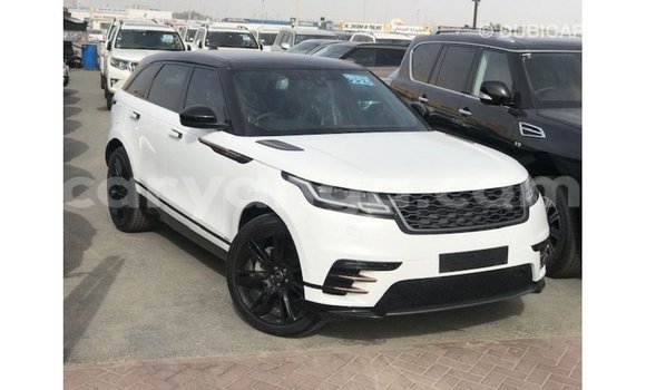 Buy Import Land Rover Range Rover White Car in Import - Dubai in Malawi Buy Import Land Rover Range Rover White Car in Import - Dubai in Malawi