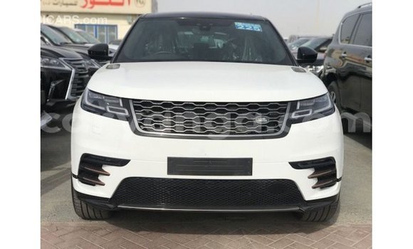 Buy Import Land Rover Range Rover White Car in Import - Dubai in Malawi Buy Import Land Rover Range Rover White Car in Import - Dubai in Malawi