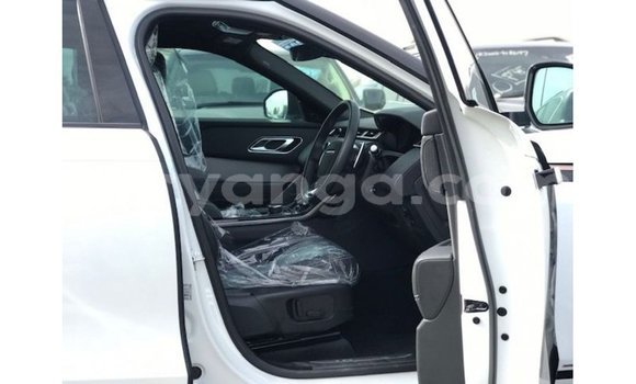 Buy Import Land Rover Range Rover White Car in Import - Dubai in Malawi Buy Import Land Rover Range Rover White Car in Import - Dubai in Malawi