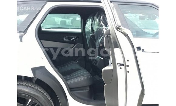 Buy Import Land Rover Range Rover White Car in Import - Dubai in Malawi Buy Import Land Rover Range Rover White Car in Import - Dubai in Malawi