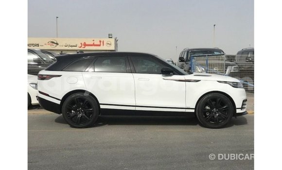 Buy Import Land Rover Range Rover White Car in Import - Dubai in Malawi Buy Import Land Rover Range Rover White Car in Import - Dubai in Malawi