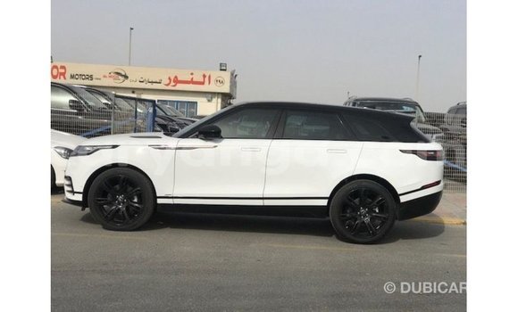 Buy Import Land Rover Range Rover White Car in Import - Dubai in Malawi Buy Import Land Rover Range Rover White Car in Import - Dubai in Malawi