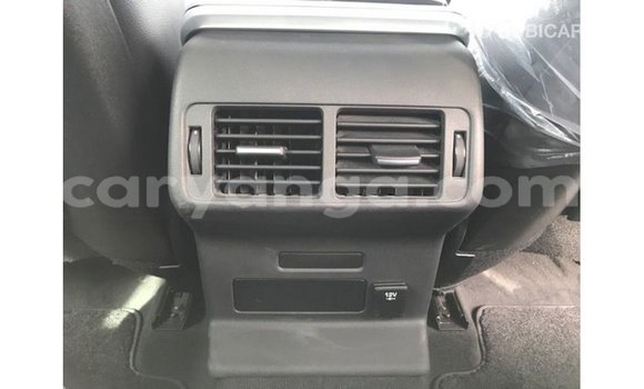 Buy Import Land Rover Range Rover White Car in Import - Dubai in Malawi Buy Import Land Rover Range Rover White Car in Import - Dubai in Malawi