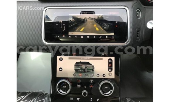 Buy Import Land Rover Range Rover White Car in Import - Dubai in Malawi Buy Import Land Rover Range Rover White Car in Import - Dubai in Malawi