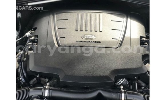 Buy Import Land Rover Range Rover White Car in Import - Dubai in Malawi Buy Import Land Rover Range Rover White Car in Import - Dubai in Malawi