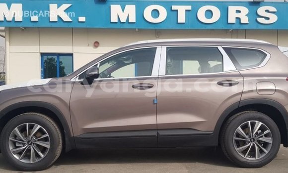 Nunua Imported Hyundai Santa Fe Other Gari ndani ya Import - Dubai nchini Malawi Nunua Imported Hyundai Santa Fe Other Gari ndani ya Import - Dubai nchini Malawi