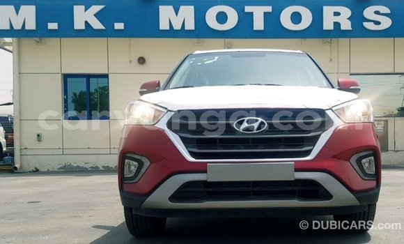 Acheter Import Voiture Hyundai Creta Rouge à Import - Dubai, Malawi Acheter Import Voiture Hyundai Creta Rouge à Import - Dubai, Malawi