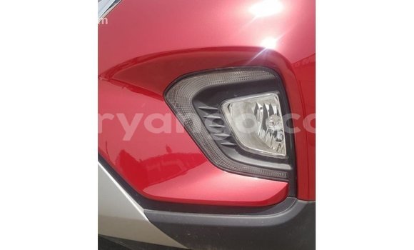 Acheter Import Voiture Hyundai Creta Rouge à Import - Dubai, Malawi Acheter Import Voiture Hyundai Creta Rouge à Import - Dubai, Malawi