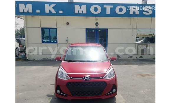 Acheter Import Voiture Hyundai i10 Rouge à Import - Dubai, Malawi Acheter Import Voiture Hyundai i10 Rouge à Import - Dubai, Malawi