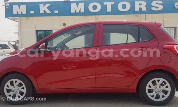 Acheter Import Voiture Hyundai i10 Rouge à Import - Dubai, Malawi Acheter Import Voiture Hyundai i10 Rouge à Import - Dubai, Malawi