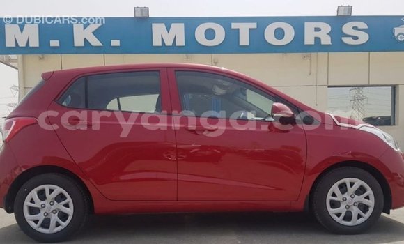 Acheter Import Voiture Hyundai i10 Rouge à Import - Dubai, Malawi Acheter Import Voiture Hyundai i10 Rouge à Import - Dubai, Malawi