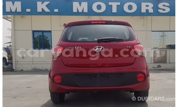 Acheter Import Voiture Hyundai i10 Rouge à Import - Dubai, Malawi Acheter Import Voiture Hyundai i10 Rouge à Import - Dubai, Malawi