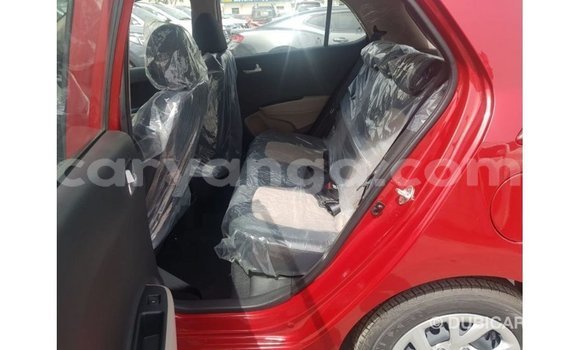 Acheter Import Voiture Hyundai i10 Rouge à Import - Dubai, Malawi Acheter Import Voiture Hyundai i10 Rouge à Import - Dubai, Malawi