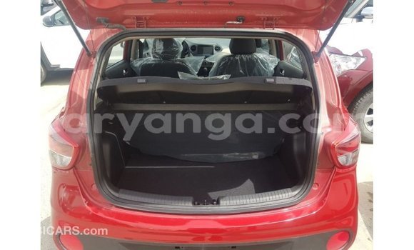 Acheter Import Voiture Hyundai i10 Rouge à Import - Dubai, Malawi Acheter Import Voiture Hyundai i10 Rouge à Import - Dubai, Malawi