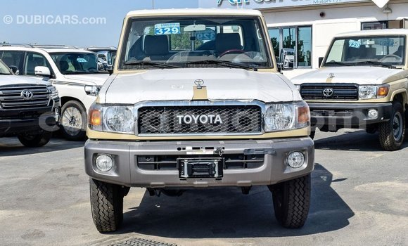 Buy Import Toyota Land Cruiser Beige Car in Import - Dubai in Malawi Buy Import Toyota Land Cruiser Beige Car in Import - Dubai in Malawi