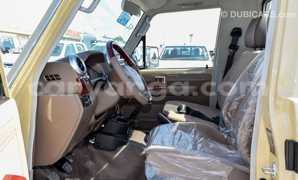Buy Import Toyota Land Cruiser Beige Car in Import - Dubai in Malawi Buy Import Toyota Land Cruiser Beige Car in Import - Dubai in Malawi