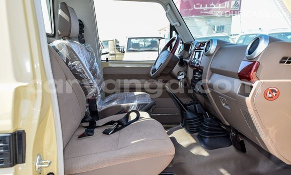 Buy Import Toyota Land Cruiser Beige Car in Import - Dubai in Malawi Buy Import Toyota Land Cruiser Beige Car in Import - Dubai in Malawi
