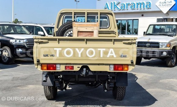 Buy Import Toyota Land Cruiser Beige Car in Import - Dubai in Malawi Buy Import Toyota Land Cruiser Beige Car in Import - Dubai in Malawi