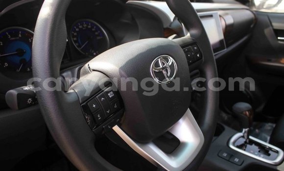 Buy Import Toyota Hilux White Car in Import - Dubai in Malawi Buy Import Toyota Hilux White Car in Import - Dubai in Malawi