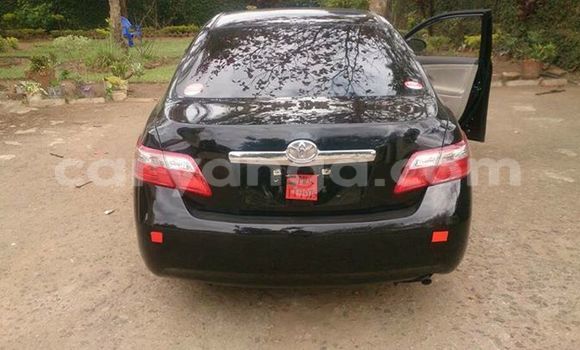 Buy Used Toyota Camry Black Car in Limete in Malawi Buy Used Toyota Camry Black Car in Limete in Malawi