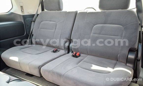 Buy Import Toyota Land Cruiser White Car in Import - Dubai in Malawi Buy Import Toyota Land Cruiser White Car in Import - Dubai in Malawi