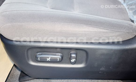 Buy Import Toyota Land Cruiser White Car in Import - Dubai in Malawi Buy Import Toyota Land Cruiser White Car in Import - Dubai in Malawi